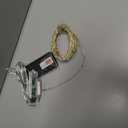 Minetom Fairy Lights Color Changing - 33FT 100 LED String Lights with Remote,11 Modes, USB Fairy Lights Indoor, Twinkle Christmas Fairy Light for Bedroom Indoor Classroom