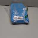 4 Feet Ball Pit for Kids/Baby Play Yard/Fence, Holds Over 600 Balls, Folding Portable, No Need Inflate, More Than 12 Sq.ft Play Space, Light Blue