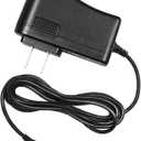 AC Power Adapter Replacement for Boriwat R7 Massager Power Charger Cord Supply