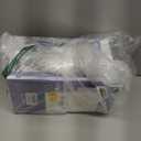 Thermal Coffee Carafe, 2L/68 Oz Stainless Steel Vacuum Insulated Thermoses, Double-Wall Design, 24-Hour Hot & Cold, Leak-Proof, Portable for Travel,Camping,Office (Silver)