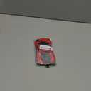 Case for iPhone 14 for Teen Boys Girls, 3D Race Sport Car Design iPhone 14 Phone Cover Kids, Cute Cool Sturdy Soft iPhone 14 Cover (Red Car)