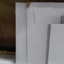 Storkcraft Brookside 6-Drawer Dresser (White)  GREENGUARD Gold Certified, White Dresser for Bedroom, Kids & Nursery Storage Chest, Safety Interlocking Drawers, Pre-Installed Tracks, Kids Chest