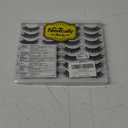 Newcally Cat Eye Lashes Natural Look False Eyelashes Short Wispy 3D Volume Fake Eye Lashes Pack 14 Pairs