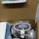 Steamer for Clothes, 1800W Fast Heat-up Clothes Steamer Handheld Garment Steamer with 3 Steam Settings, 380ml Water Tank, 9.8' Cord, Portable Travel Steam Iron for Removes Wrinkle Safe on All Fabrics (Grey)