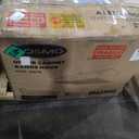 COSMO COS-QS75 30 in. Haven Collection 500 CFM Ducted Under Cabinet Range Hood, Touch Controls, LED Lights, Stainless Steel