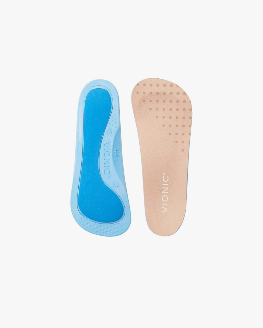 Vionic Unisex-Adult Women's Slimfit Slim FIT W 6.5-8