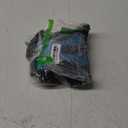 No Pull Dog Harness Adjustable Reflective Oxford Easy Control Medium Large Dog Harness with A Free Heavy Duty 5ft Dog Leash