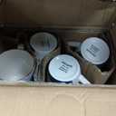 Pfaltzgraff Sadie 16-Piece Dinnerware Set, Blue