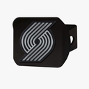 FANMATS NBA Unisex-Adult Hitch Cover - Black Amazon's Choice 3, 4x4In