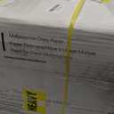 Amazon Basics Multipurpose Copy Printer Paper, 20 lb, 8.5 x 11 Inches, 10 Reams (5,000 Sheets), 92 Bright White