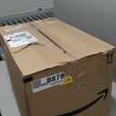 Beautyrest Heated Blanket, Electric Blanket, Soft, Warm, Reversible Plush - Sherpa Heating Blanket with 20 Heat Settings, 1-10 hrs Timer Auto Shut Off, Machine Washable, King (90 inx100 in), Ivory