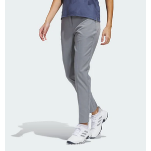 Adidas Ultimate365 Twistweave Women's Five-Pocket Pants, Size 14