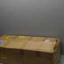 55" Toddler Mini Trampoline for Kids, Indoor Outdoor Toys with Swing, 440lbs Baby Kids Trampoline, Gymnastics Bar, Birthday Gifts for Boy Girl Age 1-8 (Pink-Blue)