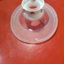 Momcozy Double-Sealed Flange 24mm Compatible with Momcozy M5 Breast Pump. Original M5 Breast Pump Replacement Accessories, 1PC (24mm)