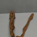 AQUA KT Reptile Twist Climber Vine Bendable Branch for Lizard Snake Bearded Dragon Crested Gecko Climbing Accessory Terrarium Habitat Decoration