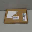 Little Small Baking Sheets Nonstick Set of 2 (9.5inch X 7.1inch) - SS&CC 8 Inch Nonstick Baking Toaster Oven Tray Cookie Sheets, 1 or 2 Person Household