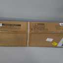 Horizontal Plate Rack Heavy-Duty Weight Plate Rack with Wheels