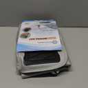 Handy Laundry Portable Ironing Mat - Easily Change Any Flat Surface into an Ironing Board. Features Silicone Slip Resistant Iron Rest to Safely Place Your Hot Iron. Easy to Take Along When Traveling.