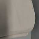 Duvet Cover Full Size - Extra Soft Full Size Duvet Cover - Lightweight, Breathable & Cozy - Easy Care & Fade Free with Zipper Closures & Ties - 80" x 90" Inches - (Wheat) Comforter Not Included