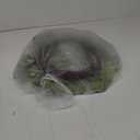 20" Eucalyptus Wreath, Year Round Wreaths for Front Door, Spring Summer Wreath with Green Faux Eucalyptus, All Seasons Evergreen Decor for Inside Farmhouse Festival Celebration Party