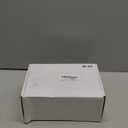 Uniclife 2100 GPH Aquarium Wave Maker for 60-120 Gallon Fish Tanks Adjustable Circulation Pump with Controller and Magnet Mount for Marine Freshwater Aquarium Circulation Pond