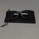 AI Smart Camera Glasses 8MP Camera for Women Men, 4K Photos & 1080P Video Recording,Anti-Shake, 12H Music/Bluetooth Calls, Real-time Translation/GPT Object Recognition (Photochromic Lenses)