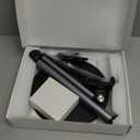 Overhead Phone Mount with Rechargeable Light for iPhone, Table Tripod for Content Creators, Portable Phone Camera Stand for Cooking, Video Recording, Filming, Nail Techs