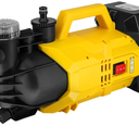 Cordless Water Transfer Pump Compatible with Dewalt 20v Battery(Tool Only), 739GPH Portable Garden Pump, Electric Utility Pump for Pool, Basement, Lawn Pond Draining