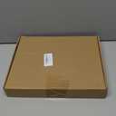 Glittery Gold Wedding Card Box with Lock, Wooden Gift Card Box for Wedding Reception, Elegant Wedding Money Envelope Card Box Holder for Party Graduation Birthday Baby Shower Decorations