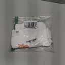 Cute 67 Cat Meme Design T-Shirt, Size M, White