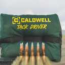 Caldwell Tack Driver Shooting Bags Filled and Unfilled, Non-Marring, for Range, Shooting, and Hunting