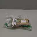 GU10 Halogen Light Bulbs for Range Hood & Stove - 50W Equivalent, 550 Lumens, Warm White 3000K, Dimmable, IP65 Waterproof - Pack of 3, Kitchen Appliance Replacement Bulbs