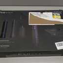 The VersaSphere Pro Air 6-in-1 Multi-Styler Professional Hair Dryer with Diffuser