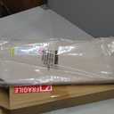 Beige Sun Visor Drivers&Passenger Compatible with Express/Savana 1500 2500 3500 4500 2003-2021 Left Right Side 20883004 25999923 84054688 84054695