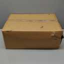 Front Catalytic Converter Compatible with 2013-2019 Ford Explorer FLEX Taurus Police Interceptor 3.5L/3.7L, 2013-2016 Lincoln MKS MKZ, 2013-2018 MKT, 2016-2018 MKX 3.7L, 2PCS (EPA Compliant)