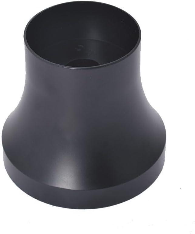 for Club Car for DS for Golf Cart Black Steering Wheel Hub Adapter 5/6 Hole 1985