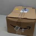 Homemate Heated Blanket Electric Throw - 50"x60" Heating Blanket Throw 1/2/4/6/8 Hours Auto-Off 10 Heat Levels Over-Heat Protection Luxury 800 GSM Faux Fur 200 GSM Sherpa ETL Certification (29 - Stone Grey)