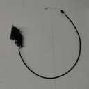 New Upgraded 51" 746p06891 746-06891 Throttle Choke CableCompatible With CUB Cadet Throttle Cables ZT1-42 KH, ZT1-50 KH FAB, ZT1-54 KH FAB, ZT1-42 KH FAB, ZT1-46 KH FAB, ZTS1-42 KH FAB, ZTS1-46 KH FA