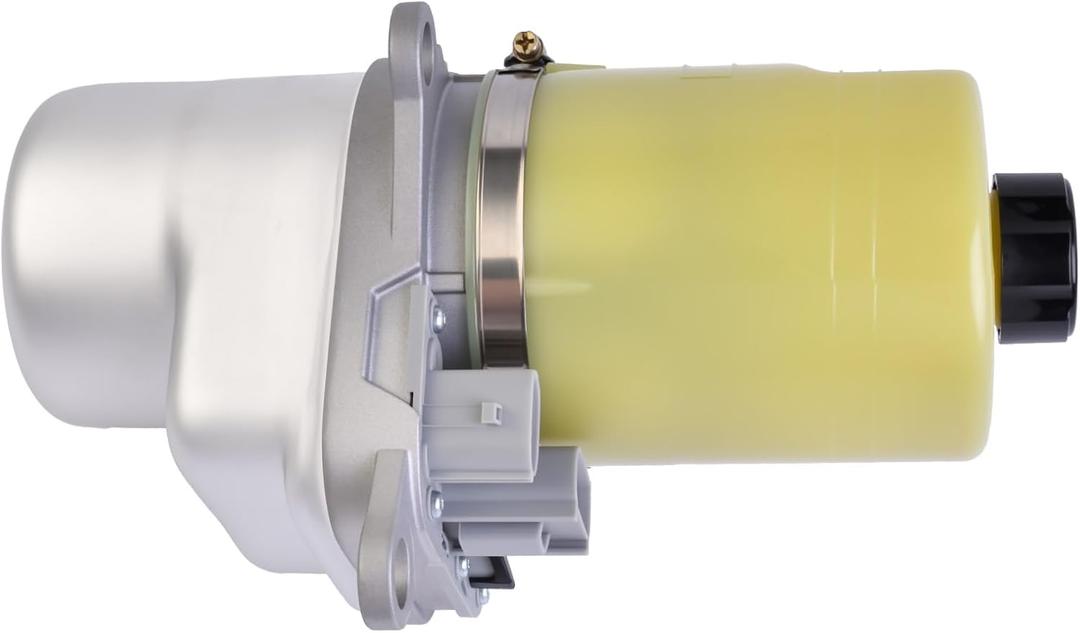 36050678 Electric Power Steering Pump Compatible with Volvo C30 2006-2012 C70 2006-2013 S40 2004-2012 V50 2004-2012 Replace 36001485 31202520 36000116 36000772 36000801