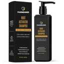 Root Activator Shampoo for Men: Hair Growth Shampoo for Thinning Hair, Hair Loss & Scalp Health  Natural Herbal Formula with Cooling Sensation  Sulfate-Free (10 Fl Oz (Pack of 1))
