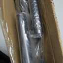 Fitvids Upgraded Adjustable Jammer Arms, Lever Arms, Monolift Attachments Rated 600 LB Per Arm, Fits Racks at All Post Sizes and Hole Sizes, Pair