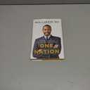 One Nation: What We Can All Do to Save America's Future