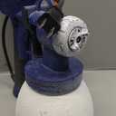 HomeRight C800971.A Super Finish Max, Includes 3 Brass Spray Tips, 3 Spray Patterns, Easy to Clean HVLP Paint Sprayer, Great for Furniture, Cabinets, Trim & More, for Stains, Sealers & Latex Paints