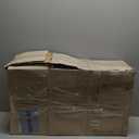 PETLIBRO Automatic Cat Feeder for 3 Cats - RFID Collar Activated Bowls - End Food Stealing, Serve Personalized Meals, Track Diets for Multi-Cat Homes, Wi-Fi Programmable Feeders to Keep Regular Habits (Brown)