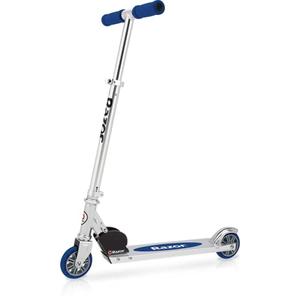 Razor A Kick Scooter - Blue
