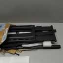 PERLESMITH Long Arm TV Wall Mount for 42-90 inch TVs, Full Motion TV Mount with 42.72 inch Extension Articulating Arm Swivel and Tilt, Max VESA 800x400mm, Holds up to 150 lbs, 16,18, 24 Studs