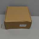 Proofing Baskets for Sourdough Bread Making, Dough Proofing Bowls Kit with Cloth Liner + Scoring Lame + Scraper for Professional & Home Sourdough Bakers (Round,8.5 inch,Set of 2)