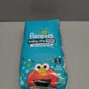 Pampers Diapers - Baby Dry - Size 1, 44 Count, Absorbent Disposable Infant Diaper