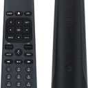 DirecTV Stream AT&T TV Now RC82V 2nd Generation Gemini Stream Voice Recognition Replacement Remote Control, Compatible with C71KW-200 & C71KW-400 Osprey Receiver Set-Top Boxes