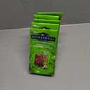 5 x GHIRARDELLI Milk Chocolate Caramel Apple Jack O Lanterns, 4.1 oz Bag  Halloween Candy Filled with Tart Apple Caramel for Gifting & Snacking (EXP 03/31/26)